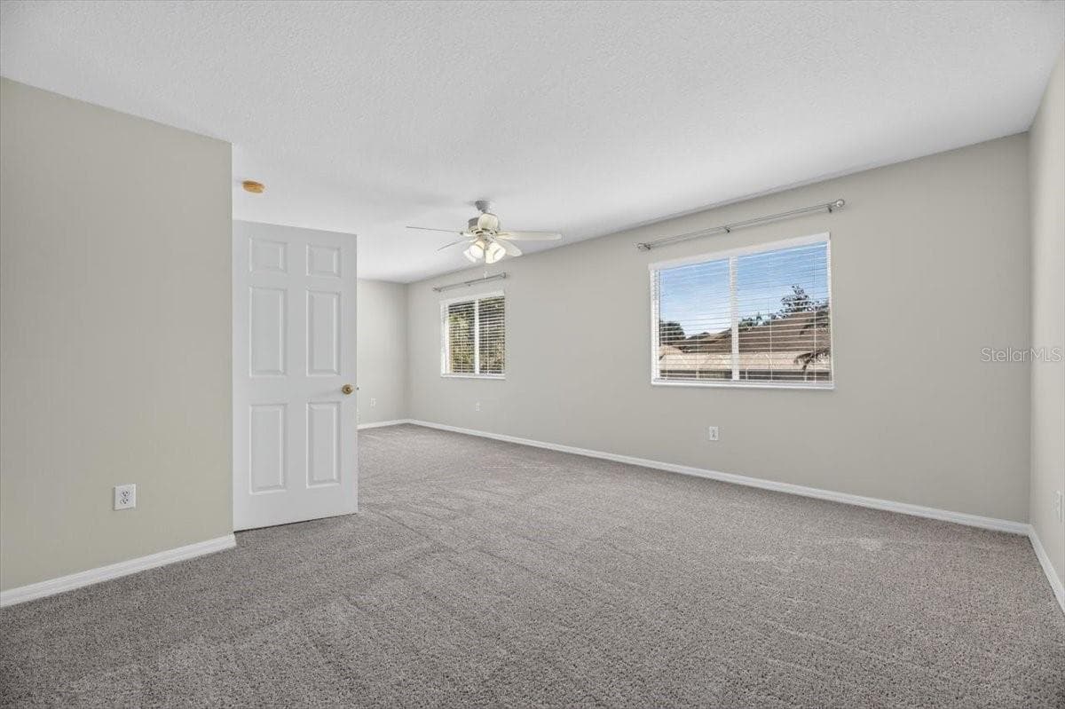 Bedroom 3 - 10807 HOFFNER EDGE DR, RIVERVIEW
