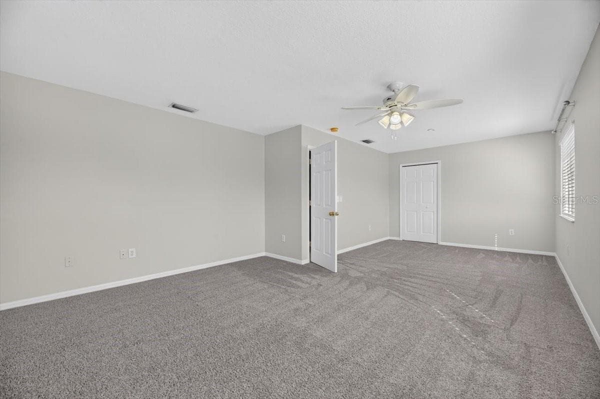 Bedroom 3 - 10807 HOFFNER EDGE DR, RIVERVIEW