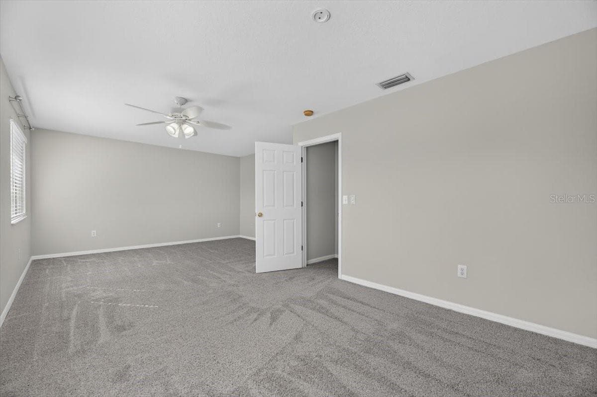 Bedroom 3 - 10807 HOFFNER EDGE DR, RIVERVIEW