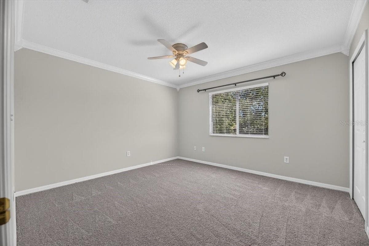 Bedroom 4 - 10807 HOFFNER EDGE DR, RIVERVIEW