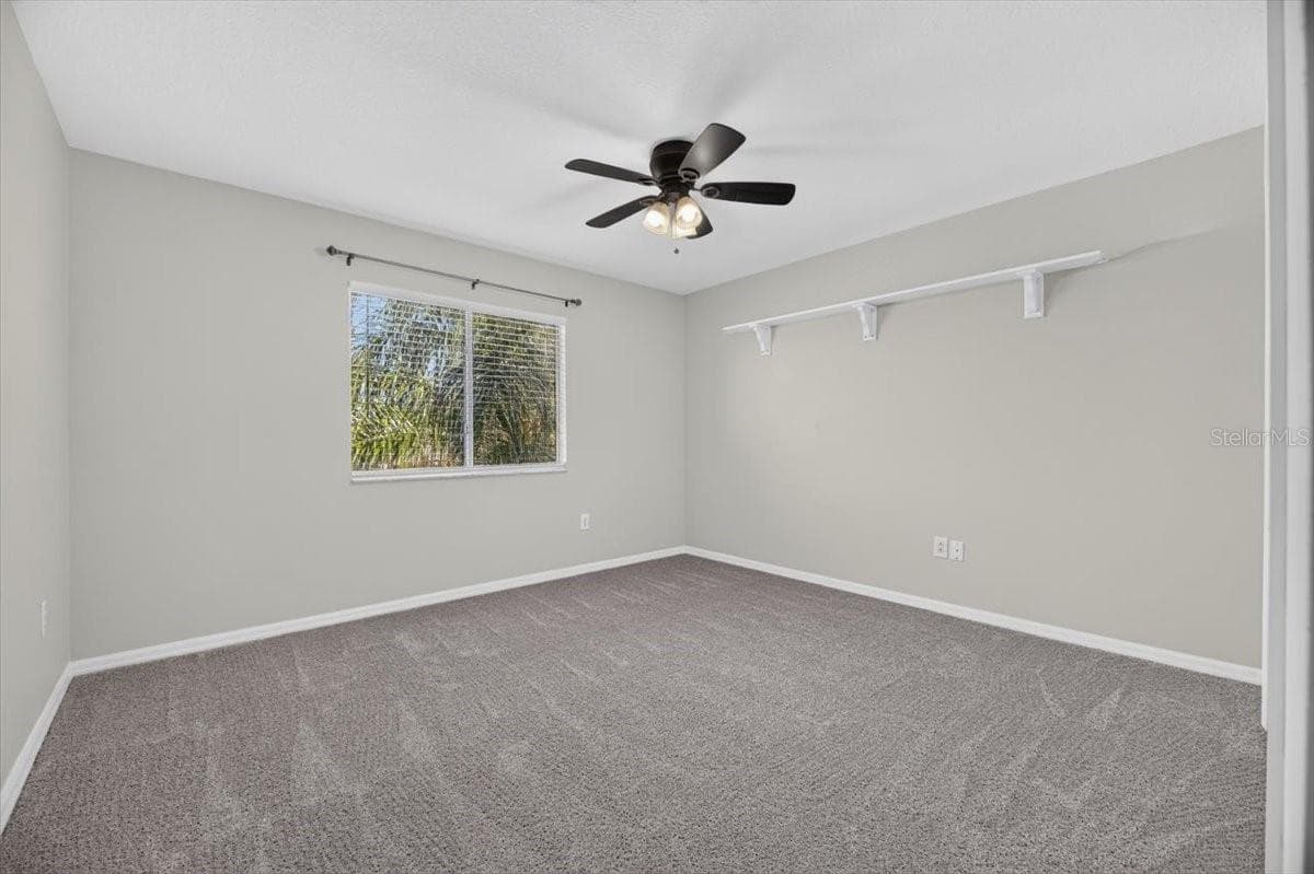 Bedroom 5 - 10807 HOFFNER EDGE DR, RIVERVIEW