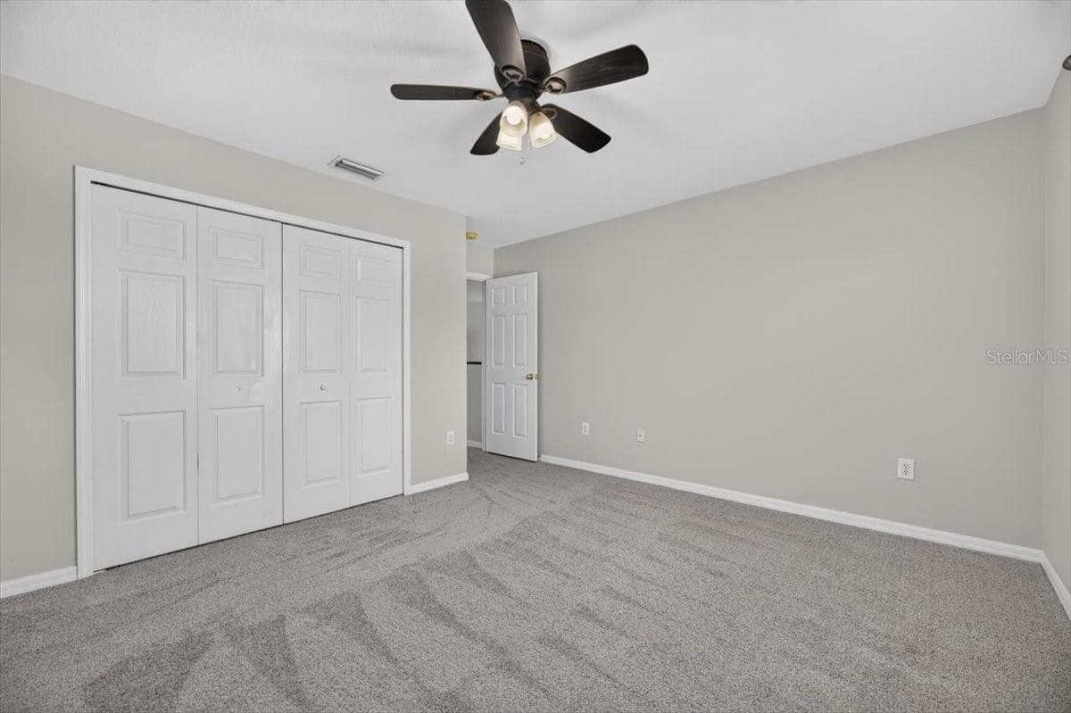 Bedroom 5 - 10807 HOFFNER EDGE DR, RIVERVIEW