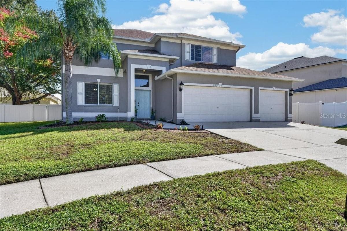 Single Family Residence at 10807 HOFFNER EDGE DR, RIVERVIEW, photo 70 of 78