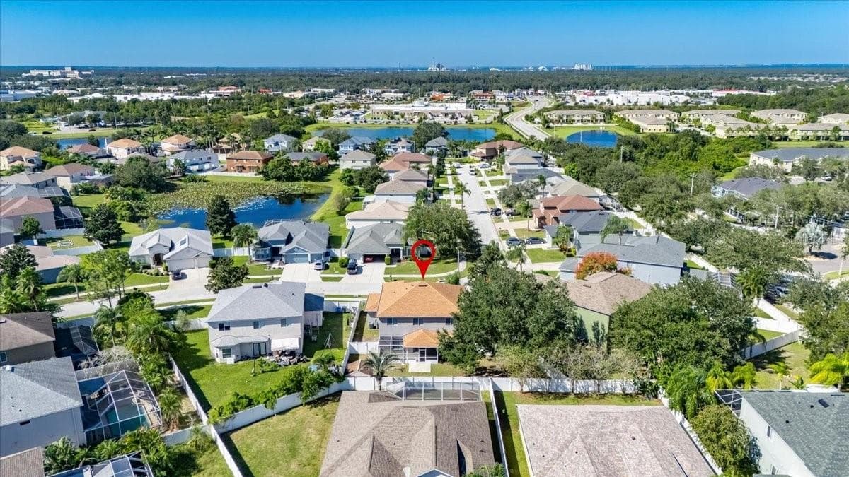 Single Family Residence at 10807 HOFFNER EDGE DR, RIVERVIEW, photo 75 of 78
