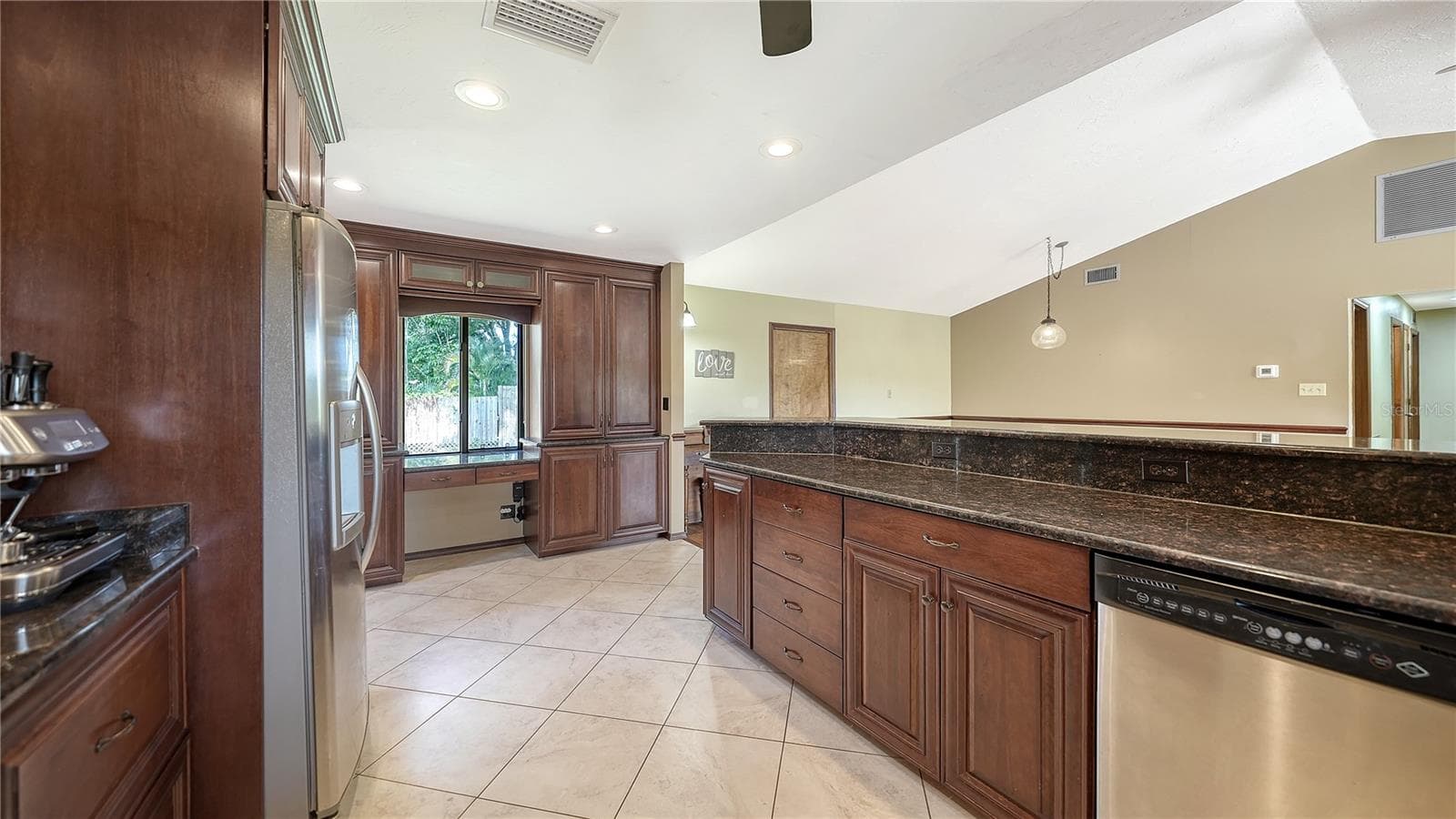 Kitchen 4 - 4842 + LOT 8 & 9 NUTMEG AVE, SARASOTA
