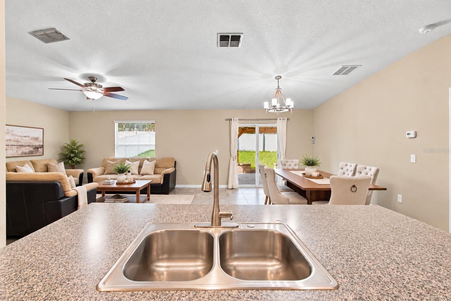 Single Family Residence at 3808 KEARSNEY ABBEY CIR, DOVER, photo 11 of 35