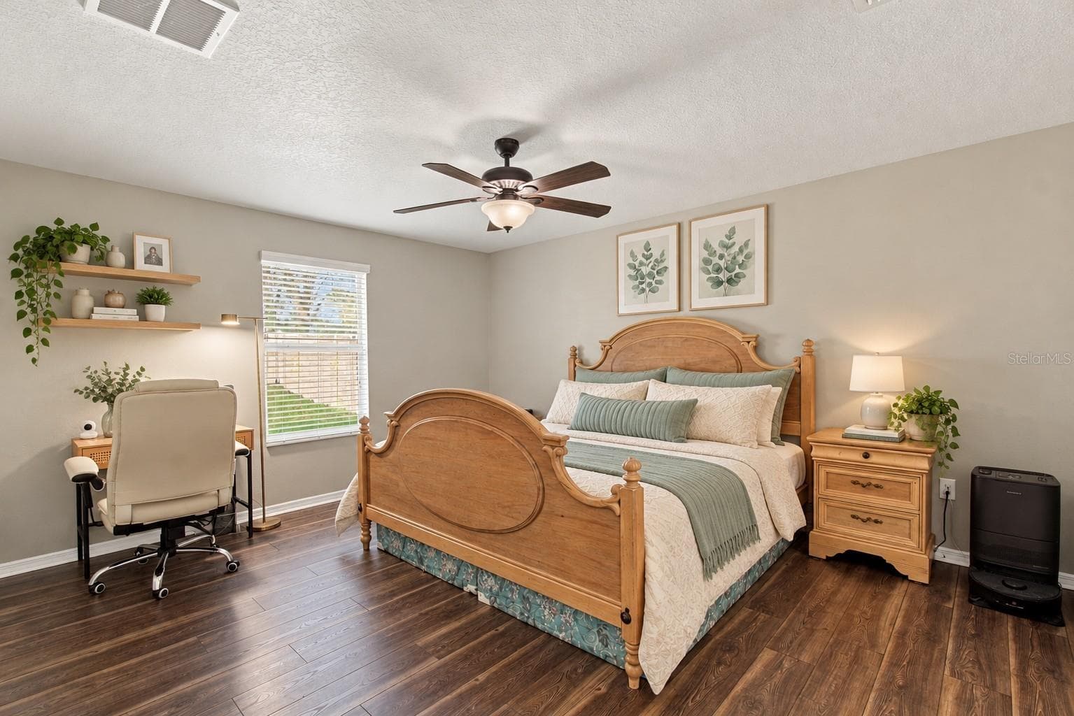Single Family Residence at 3808 KEARSNEY ABBEY CIR, DOVER, photo 18 of 35