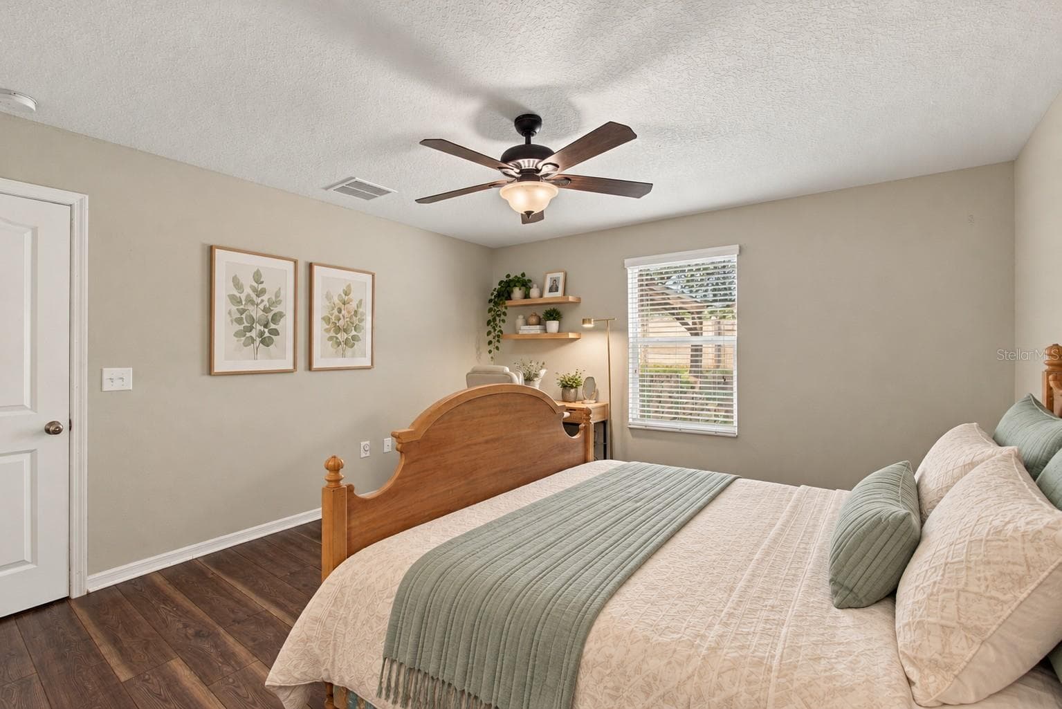 Single Family Residence at 3808 KEARSNEY ABBEY CIR, DOVER, photo 19 of 35