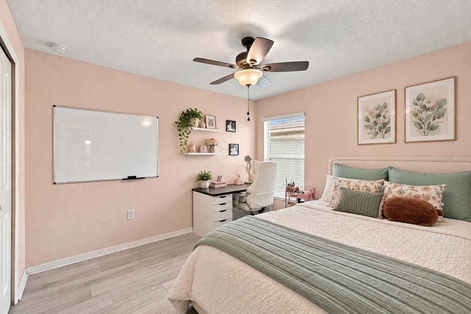 Single Family Residence at 3808 KEARSNEY ABBEY CIR, DOVER, photo 25 of 35
