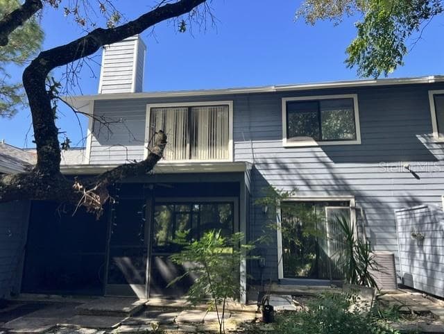 Townhouse at 569 DARBY WAY, LONGWOOD, photo 12 of 13