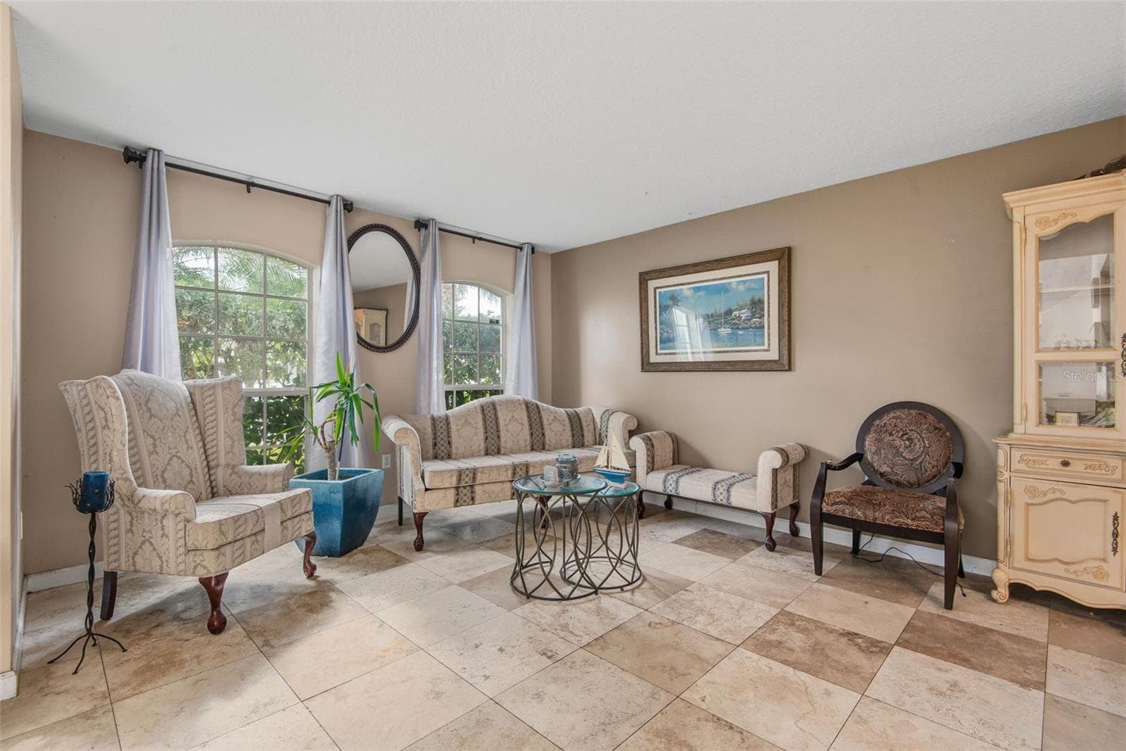 Single Family Residence at 75 PUTTER DR, PALM COAST, photo 8 of 82