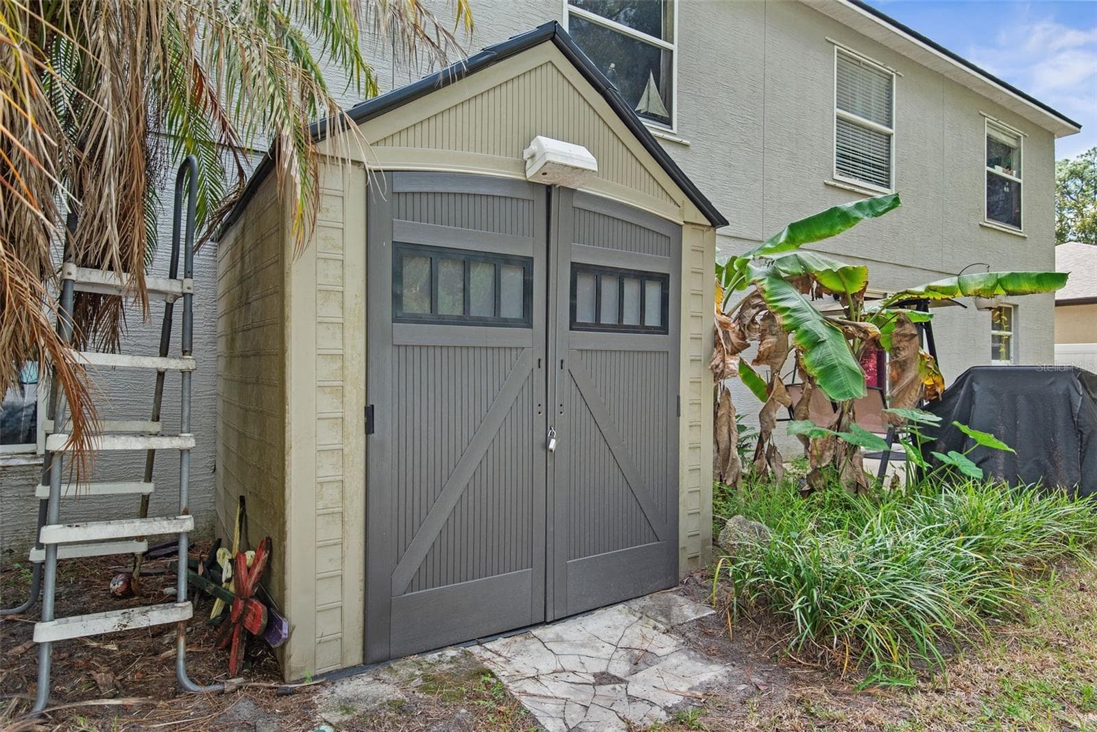 Single Family Residence at 75 PUTTER DR, PALM COAST, photo 58 of 82