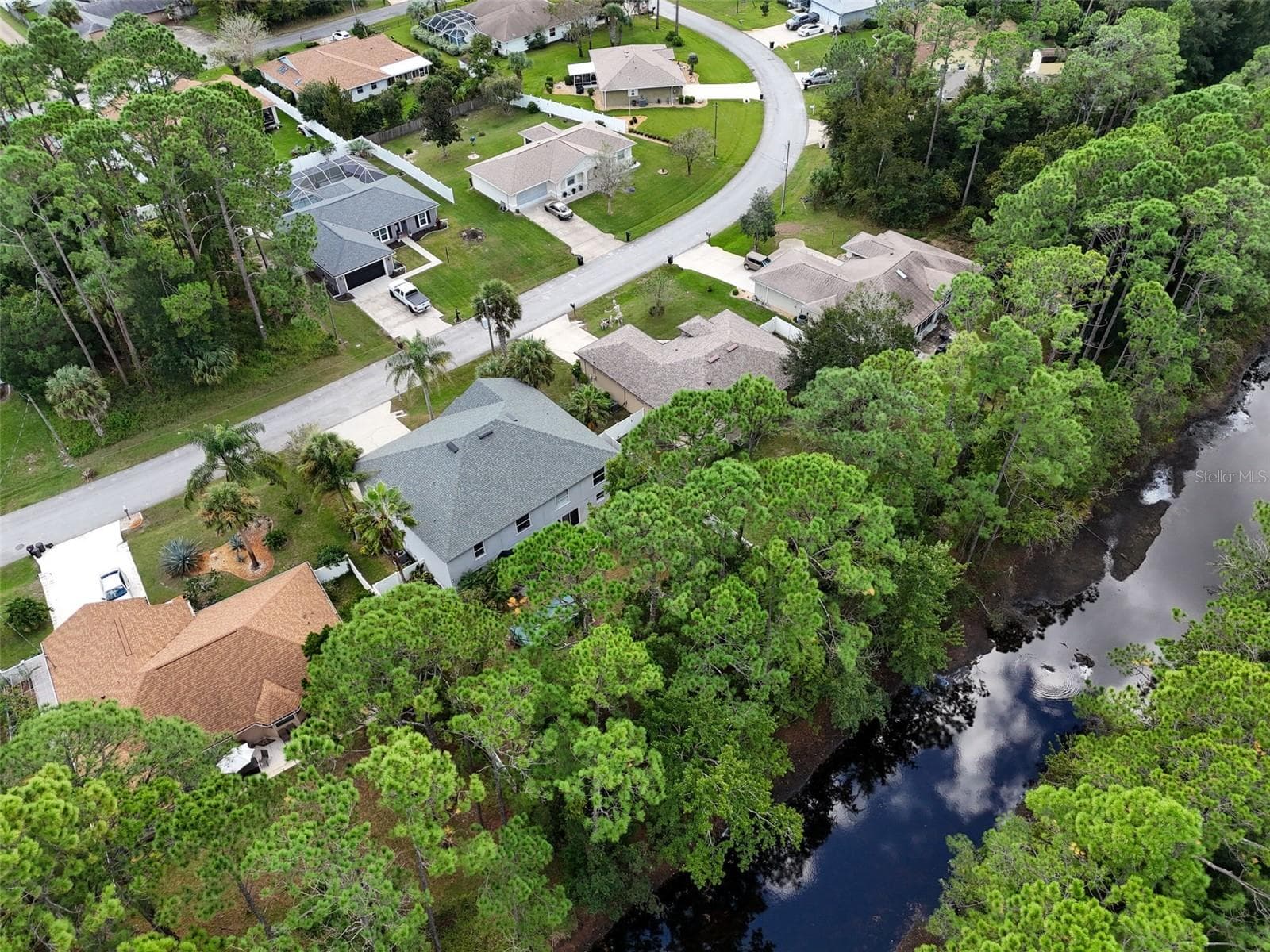 Single Family Residence at 75 PUTTER DR, PALM COAST, photo 60 of 82