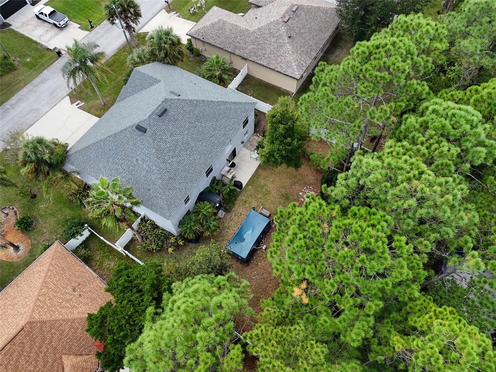 Single Family Residence at 75 PUTTER DR, PALM COAST, photo 61 of 82