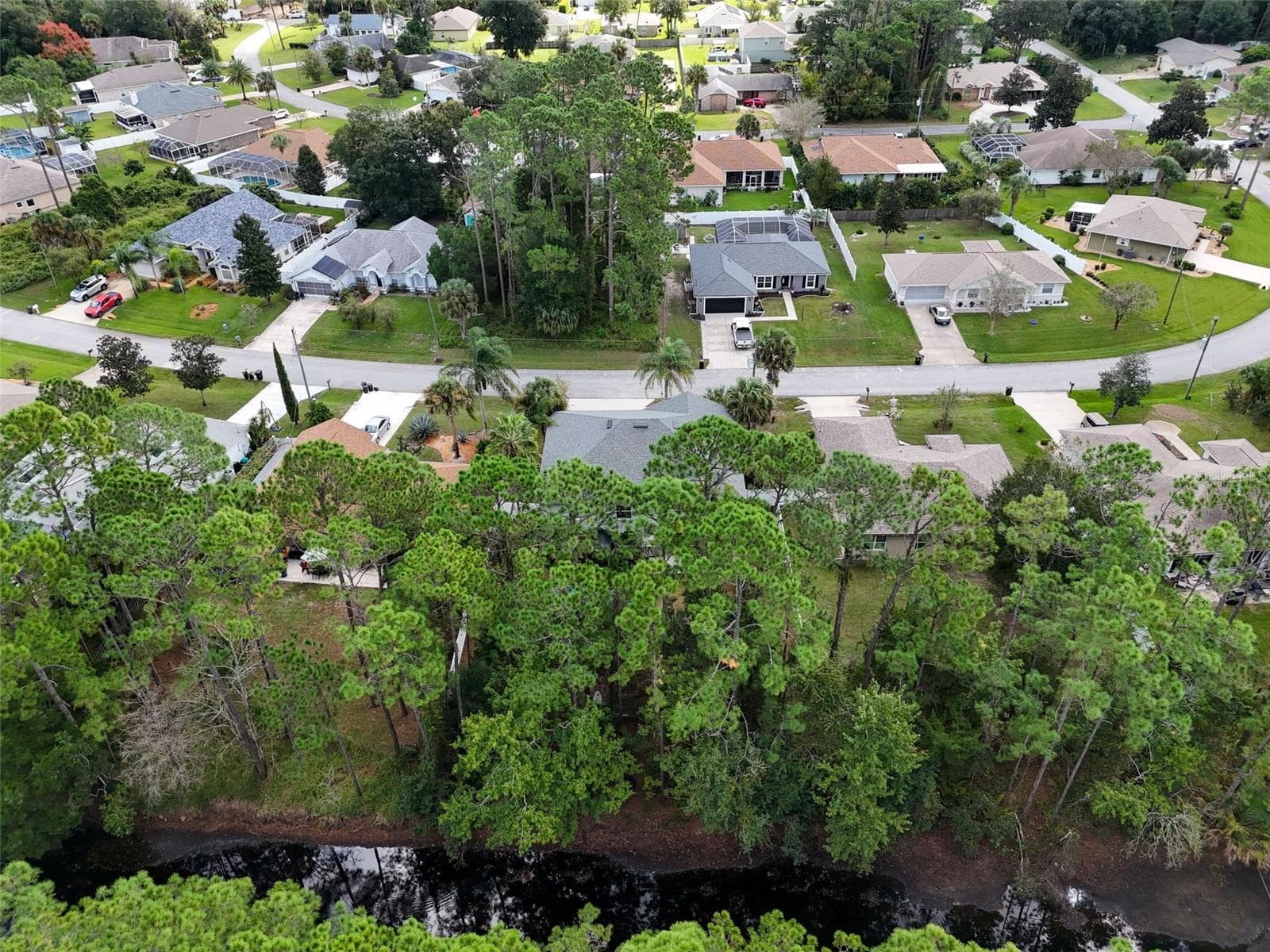Single Family Residence at 75 PUTTER DR, PALM COAST, photo 62 of 82