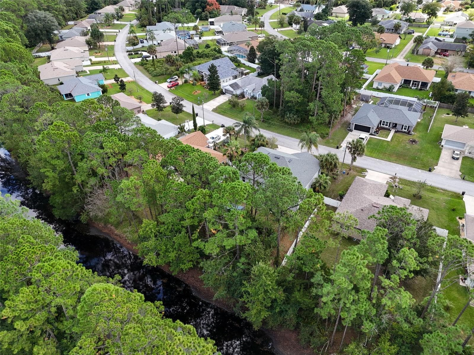 Single Family Residence at 75 PUTTER DR, PALM COAST, photo 63 of 82