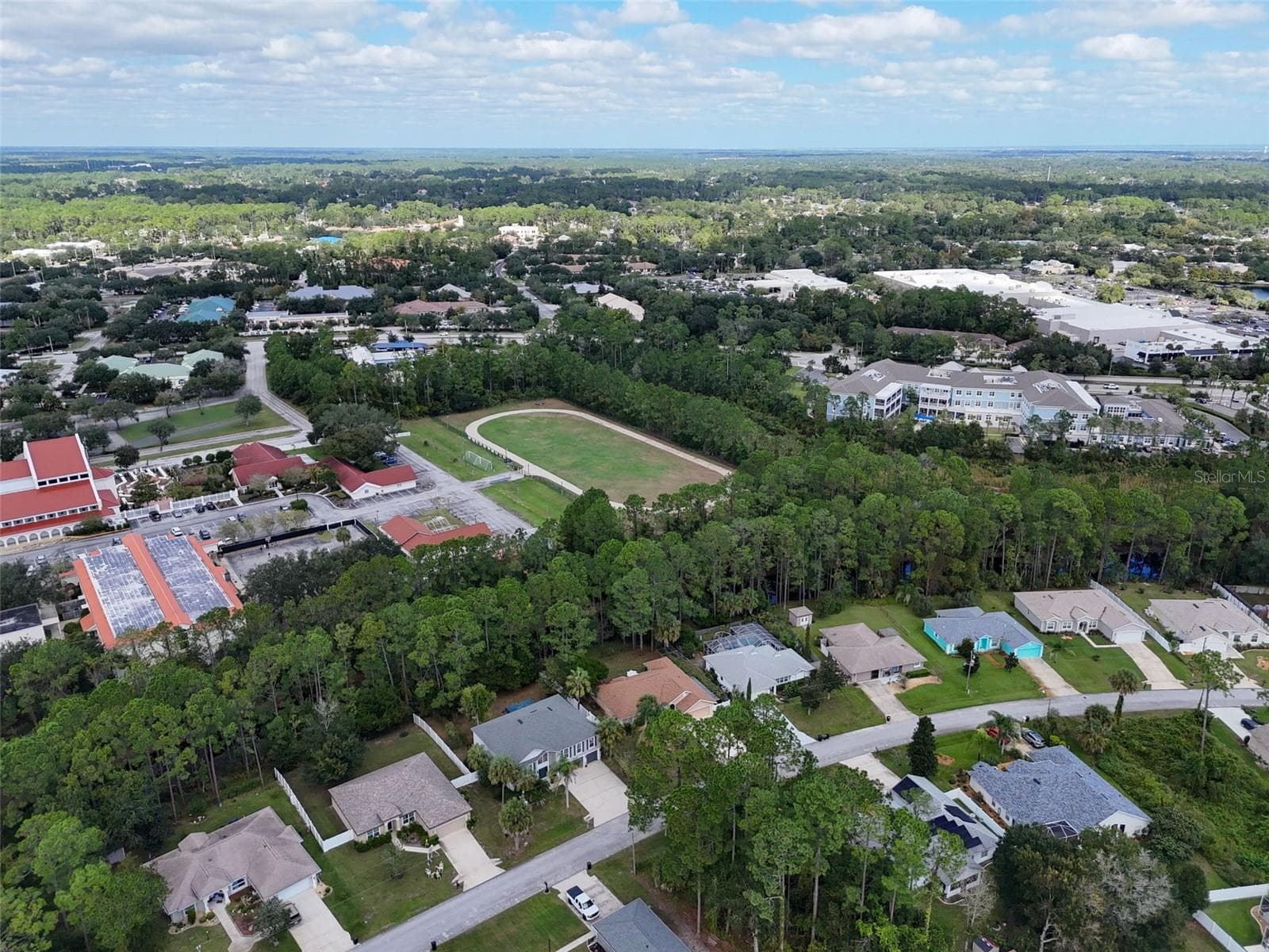 Single Family Residence at 75 PUTTER DR, PALM COAST, photo 64 of 82