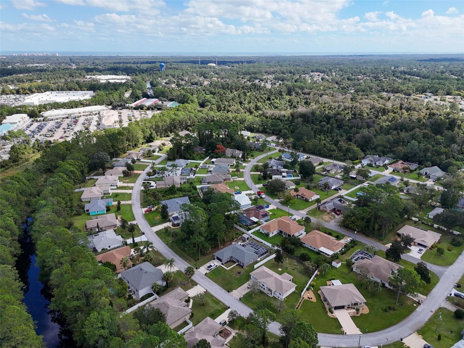 Single Family Residence at 75 PUTTER DR, PALM COAST, photo 67 of 82