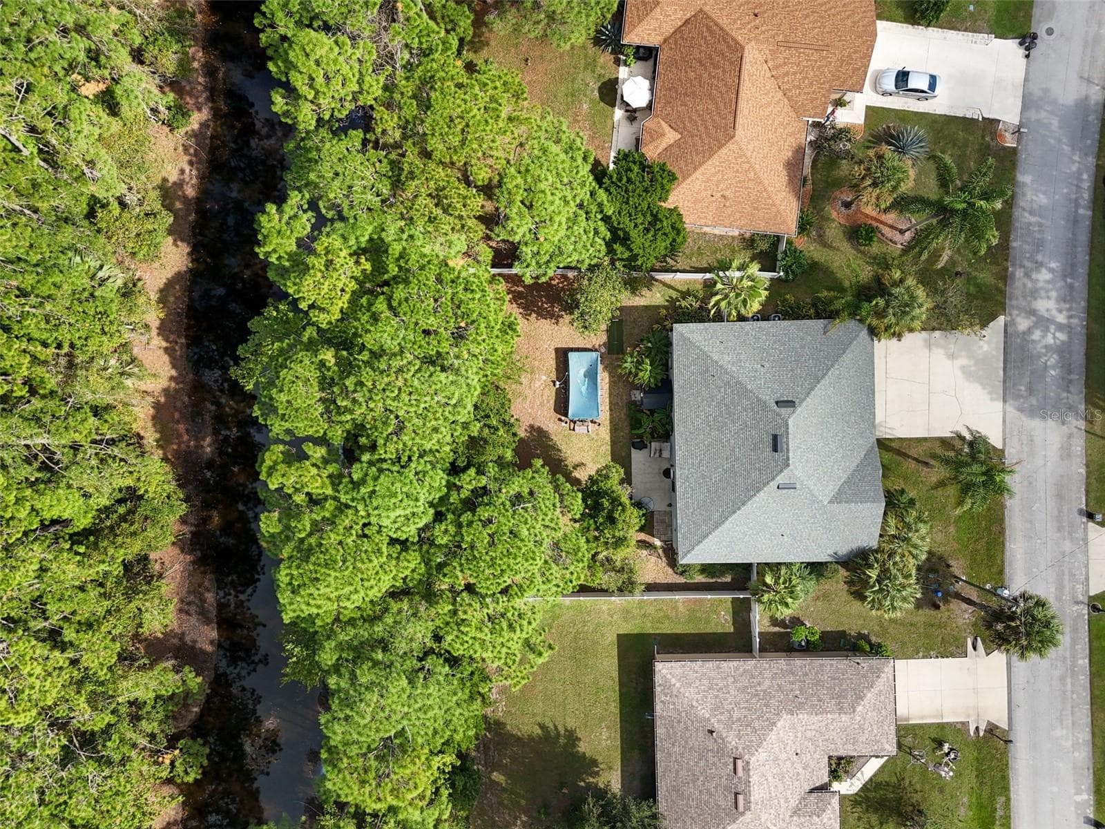 Single Family Residence at 75 PUTTER DR, PALM COAST, photo 70 of 82