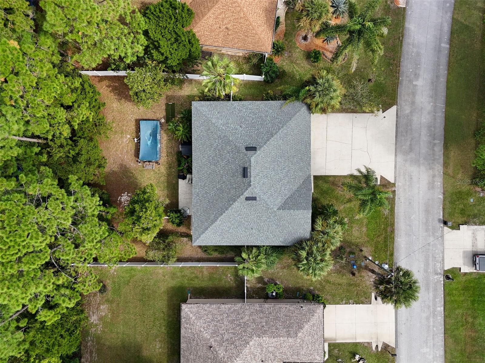 Single Family Residence at 75 PUTTER DR, PALM COAST, photo 71 of 82