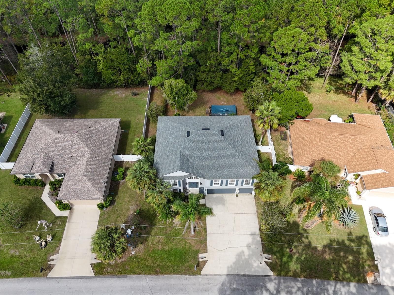 Single Family Residence at 75 PUTTER DR, PALM COAST, photo 72 of 82