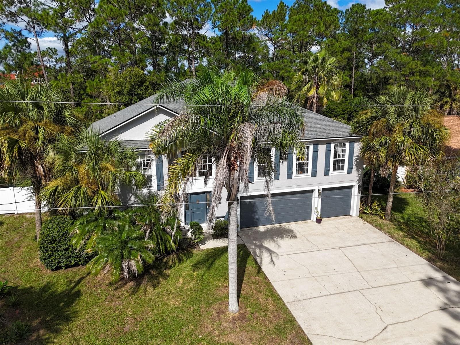 Single Family Residence at 75 PUTTER DR, PALM COAST, photo 73 of 82