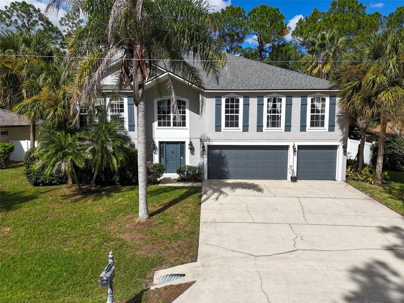 Single Family Residence at 75 PUTTER DR, PALM COAST, photo 75 of 82