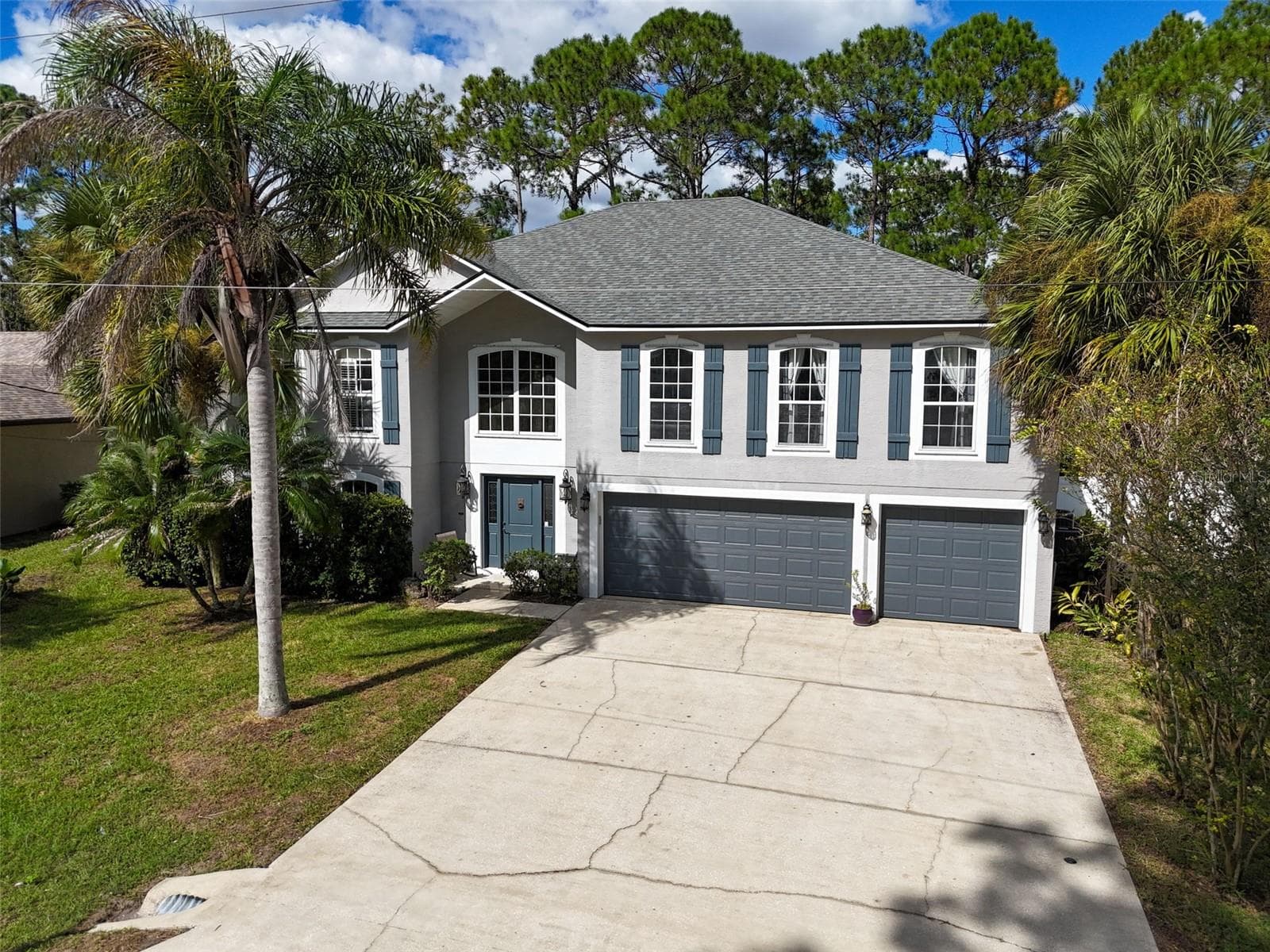 Single Family Residence at 75 PUTTER DR, PALM COAST, photo 77 of 82