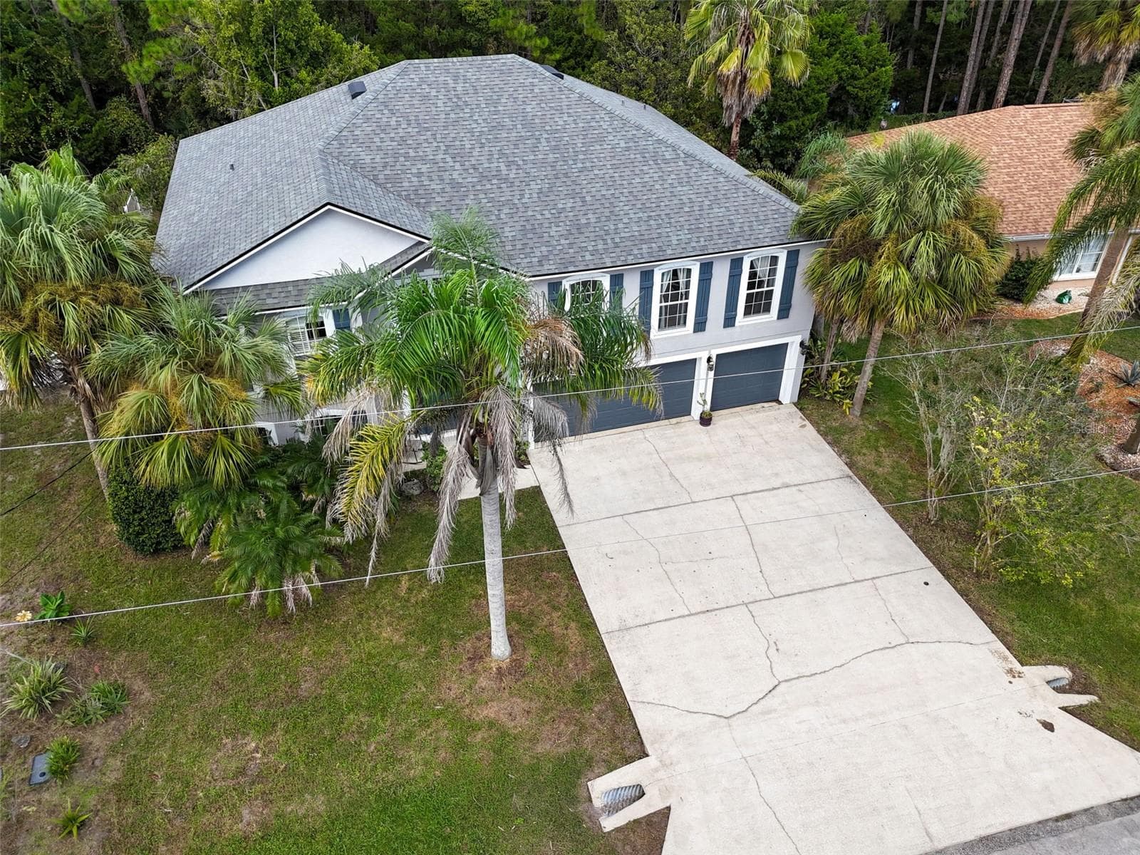 Single Family Residence at 75 PUTTER DR, PALM COAST, photo 79 of 82