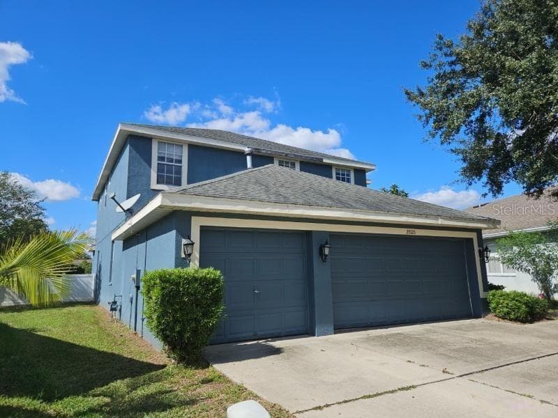 Single Family Residence at 20126 NOB OAK AVE, TAMPA, photo 2 of 17