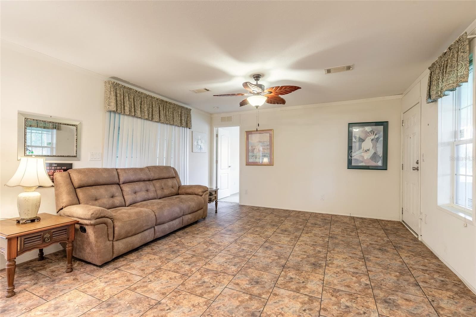 Manufactured Home at 632 N TYMBER CREEK RD, ORMOND BEACH, photo 15 of 47