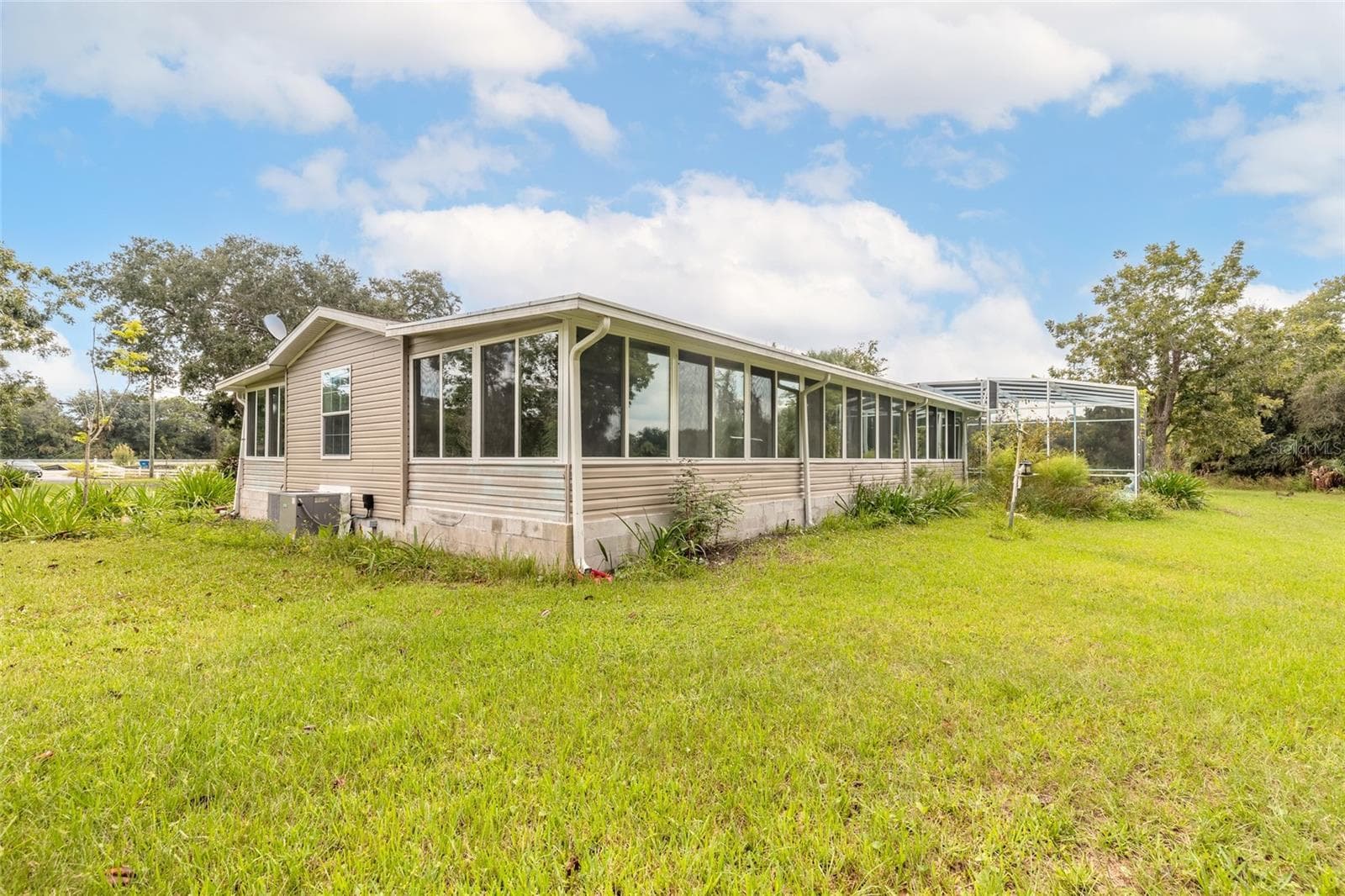 Manufactured Home at 632 N TYMBER CREEK RD, ORMOND BEACH, photo 29 of 47