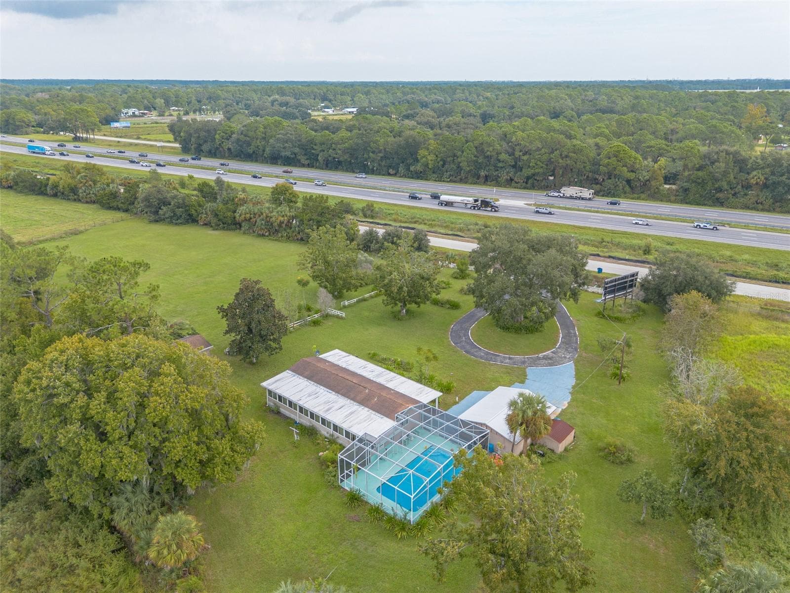 Manufactured Home at 632 N TYMBER CREEK RD, ORMOND BEACH, photo 46 of 47