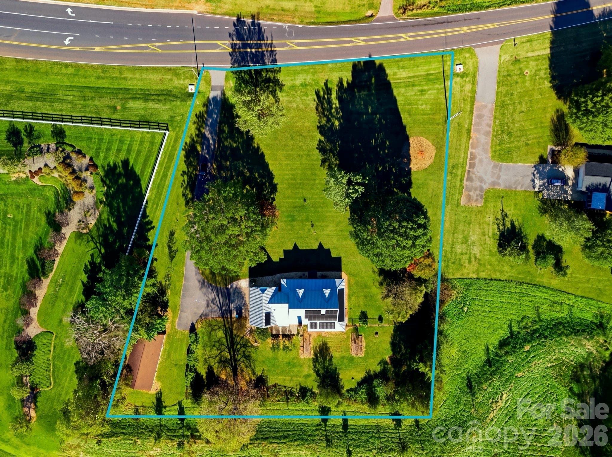 Single Family Residence at 2405 Startown Road, Newton, photo 45 of 49