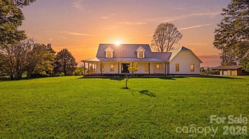 Single Family Residence at 2405 Startown Road, Newton, photo 49 of 49
