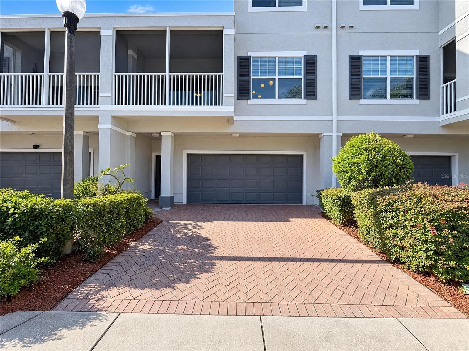 Condominium at 2334 GRAND CENTRAL PKWY #9, ORLANDO, photo 17 of 18