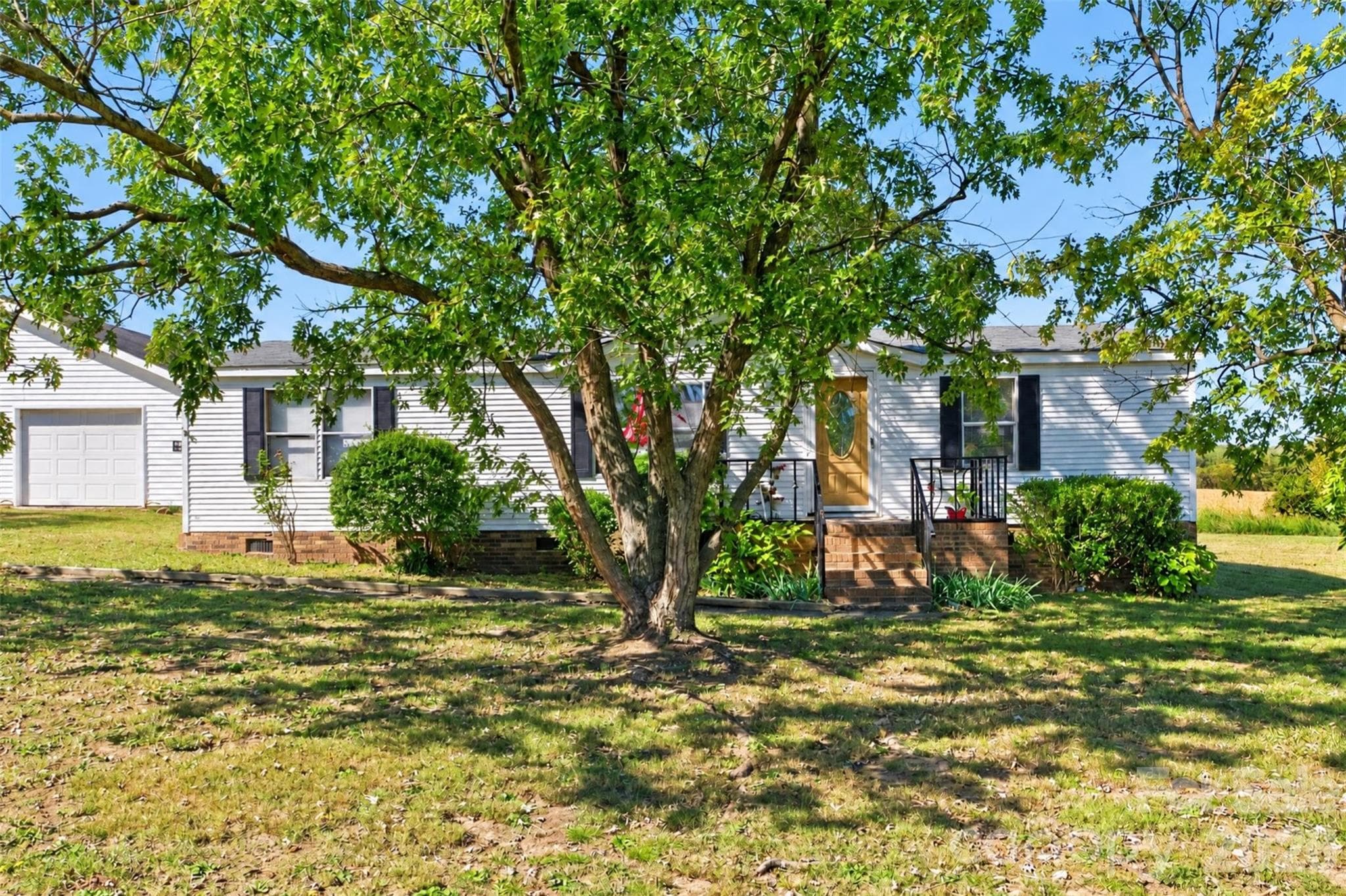 Single Family Residence at 3310 Plyler Mill Road, Monroe, photo 8 of 42