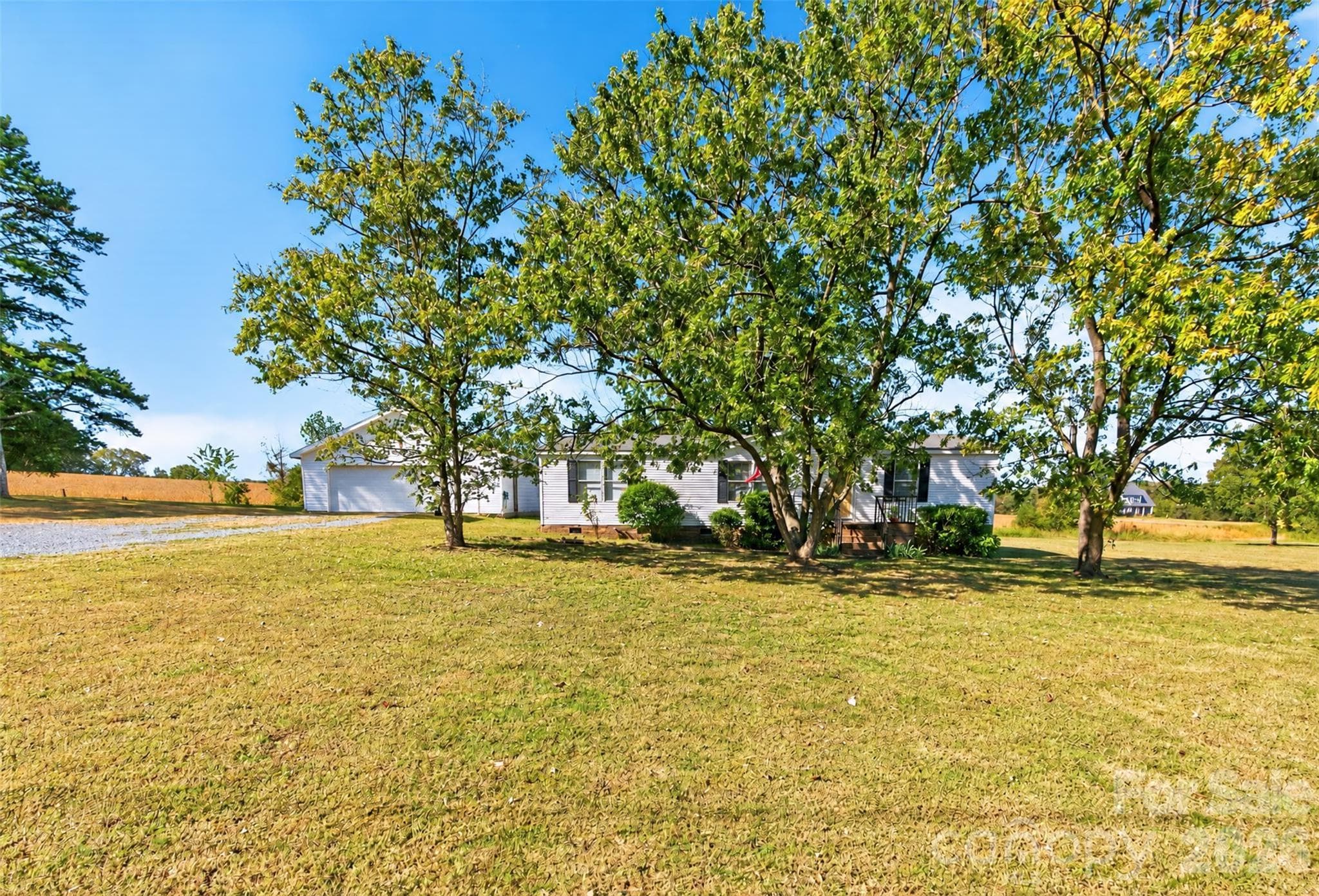 Single Family Residence at 3310 Plyler Mill Road, Monroe, photo 9 of 42