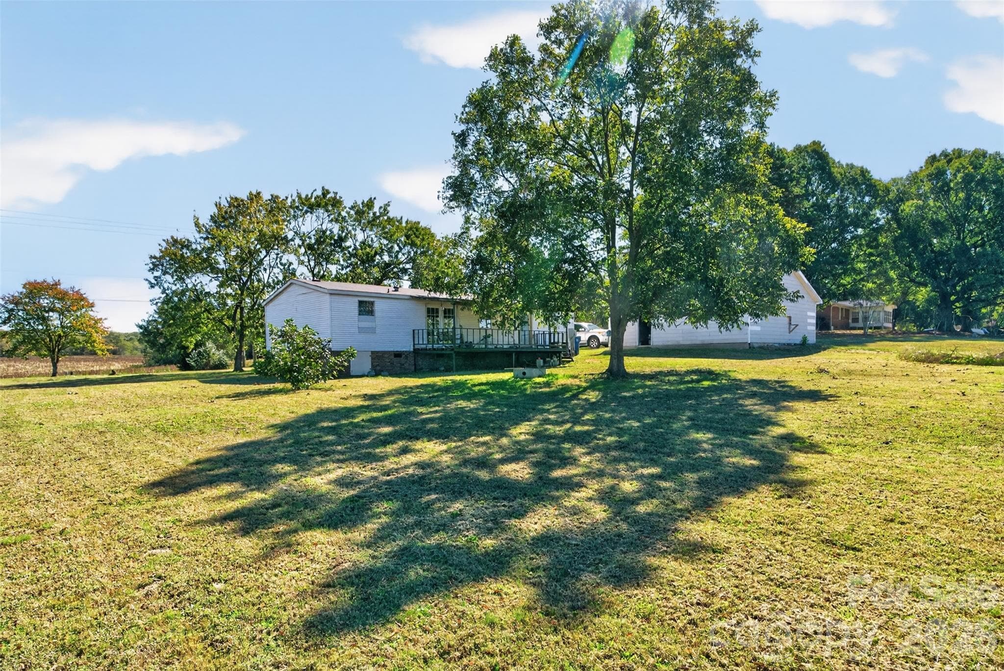 Single Family Residence at 3310 Plyler Mill Road, Monroe, photo 11 of 42