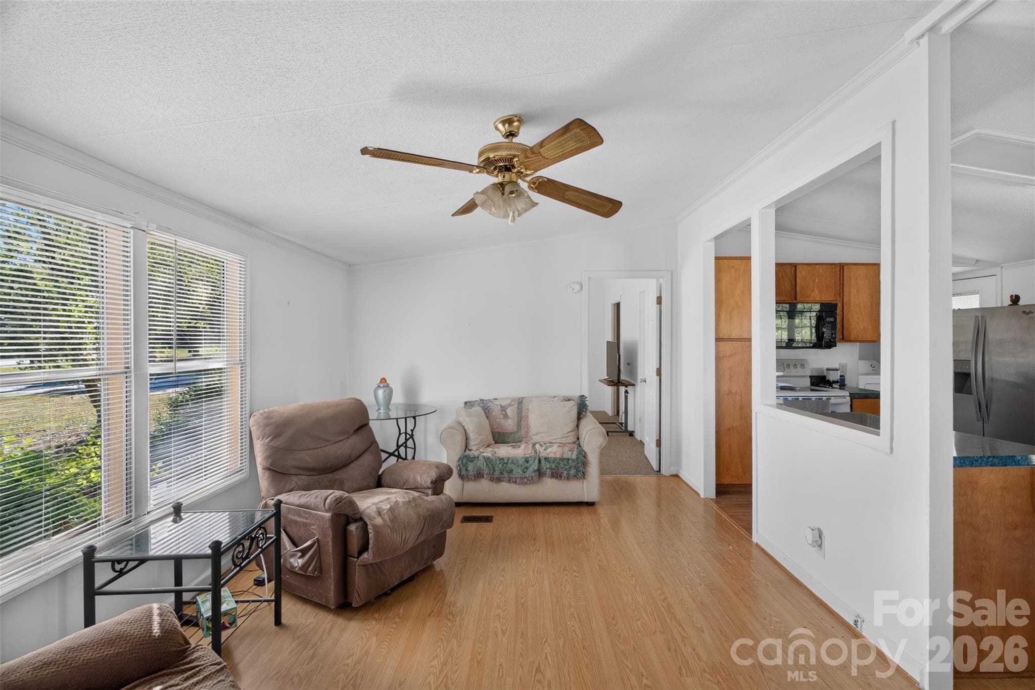 Single Family Residence at 3310 Plyler Mill Road, Monroe, photo 13 of 42