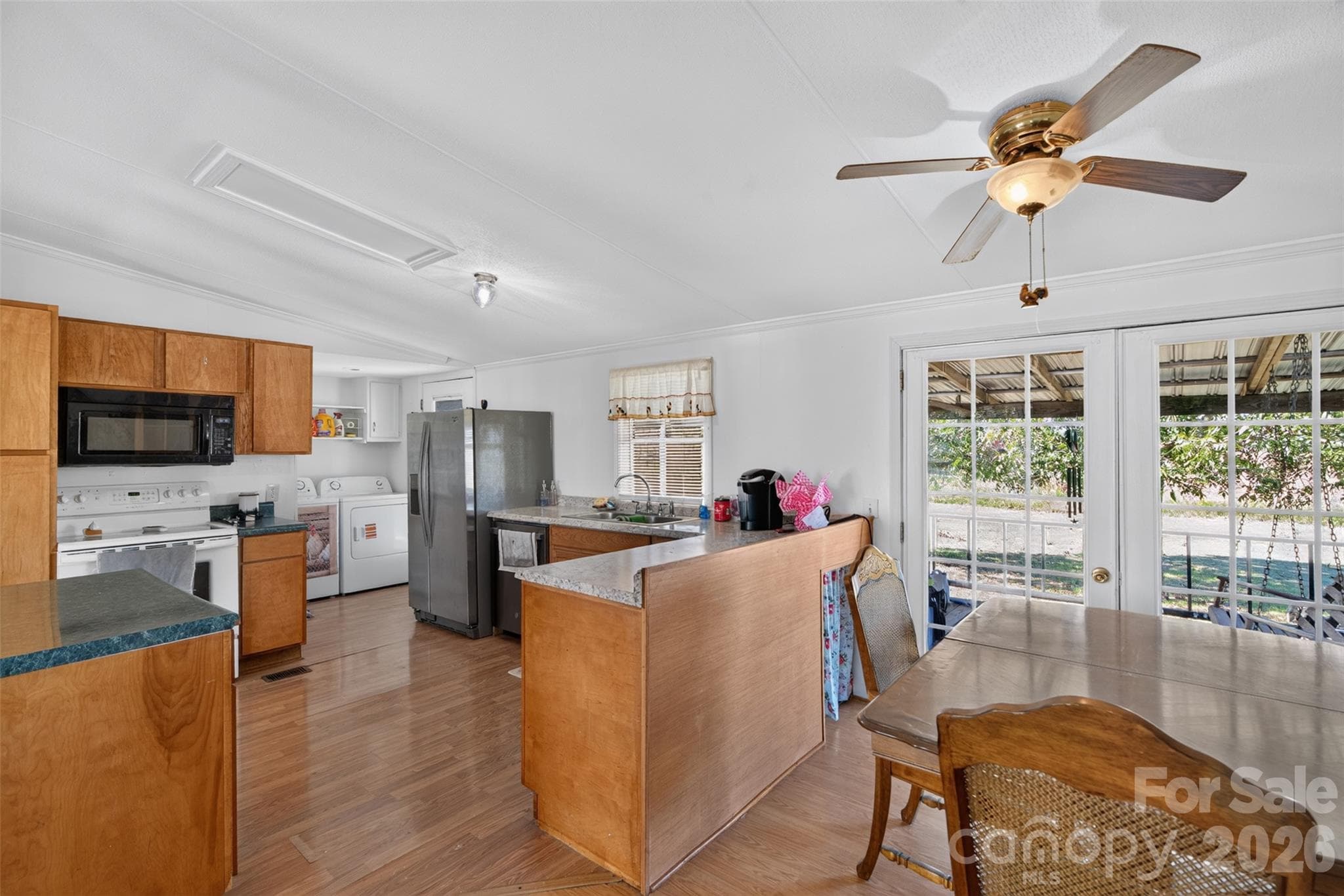 Single Family Residence at 3310 Plyler Mill Road, Monroe, photo 18 of 42