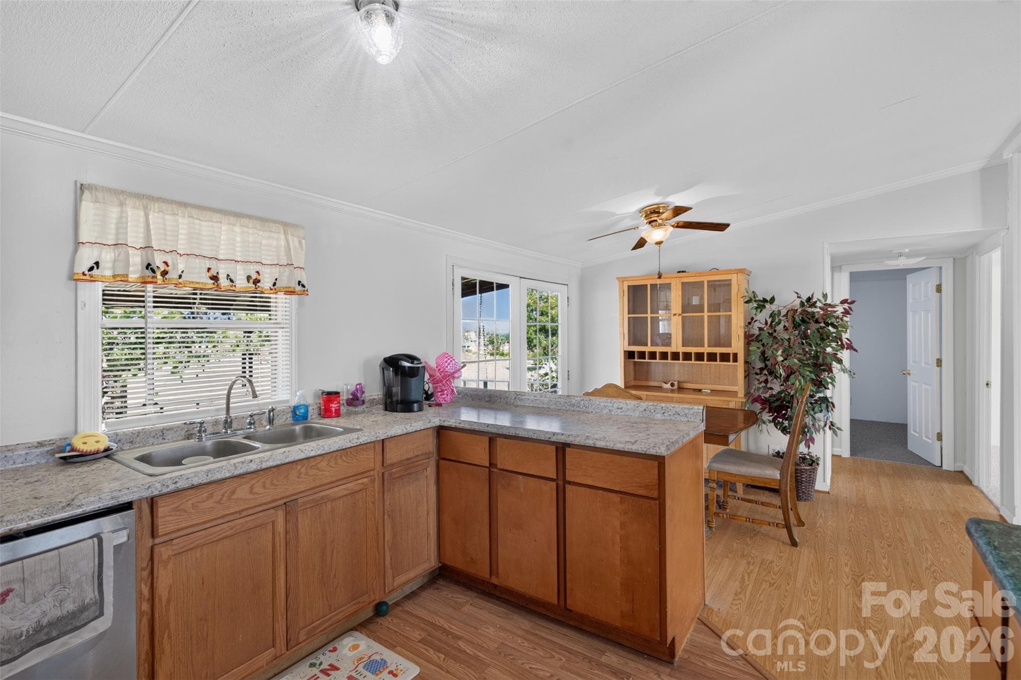 Single Family Residence at 3310 Plyler Mill Road, Monroe, photo 22 of 42