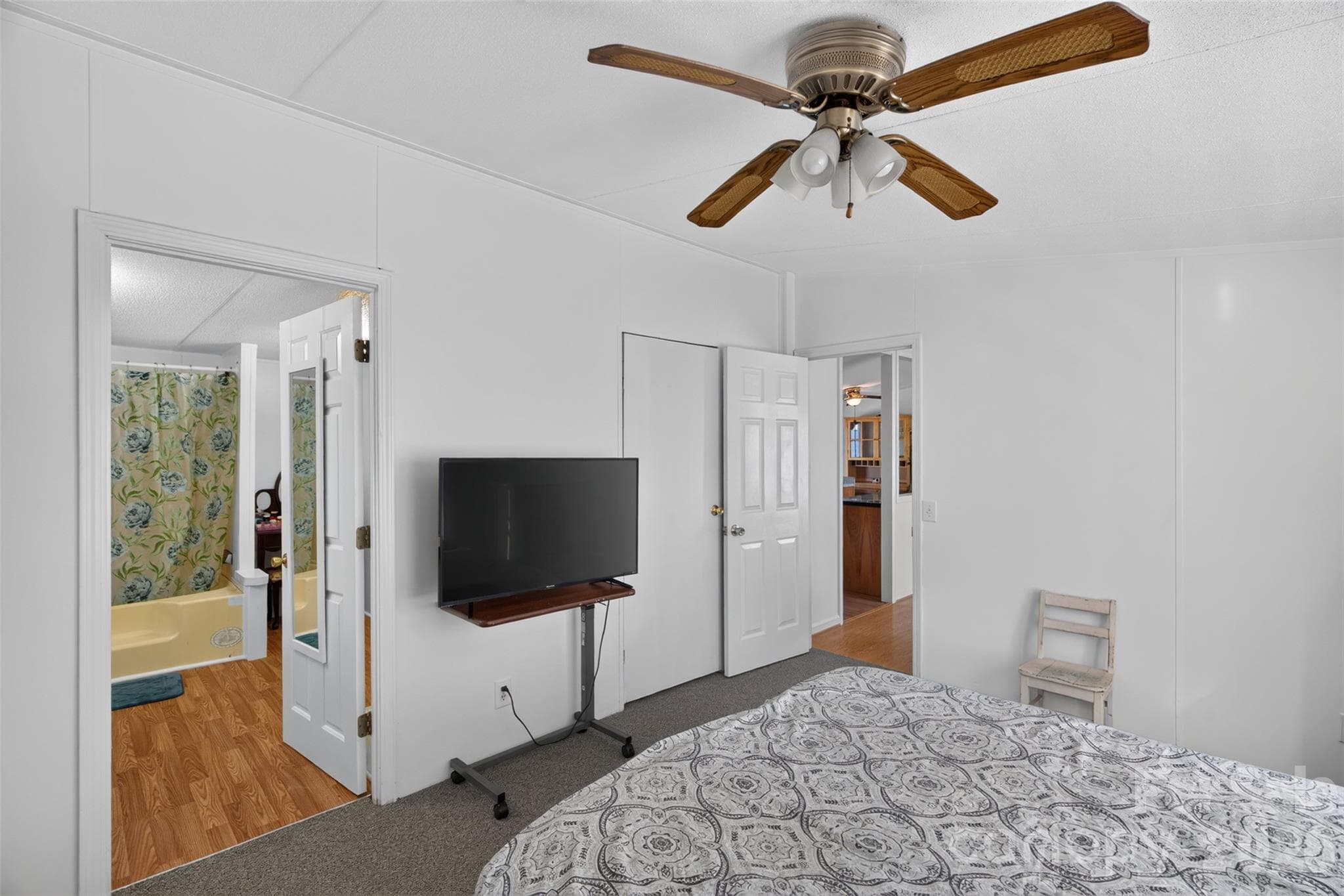 Single Family Residence at 3310 Plyler Mill Road, Monroe, photo 28 of 42