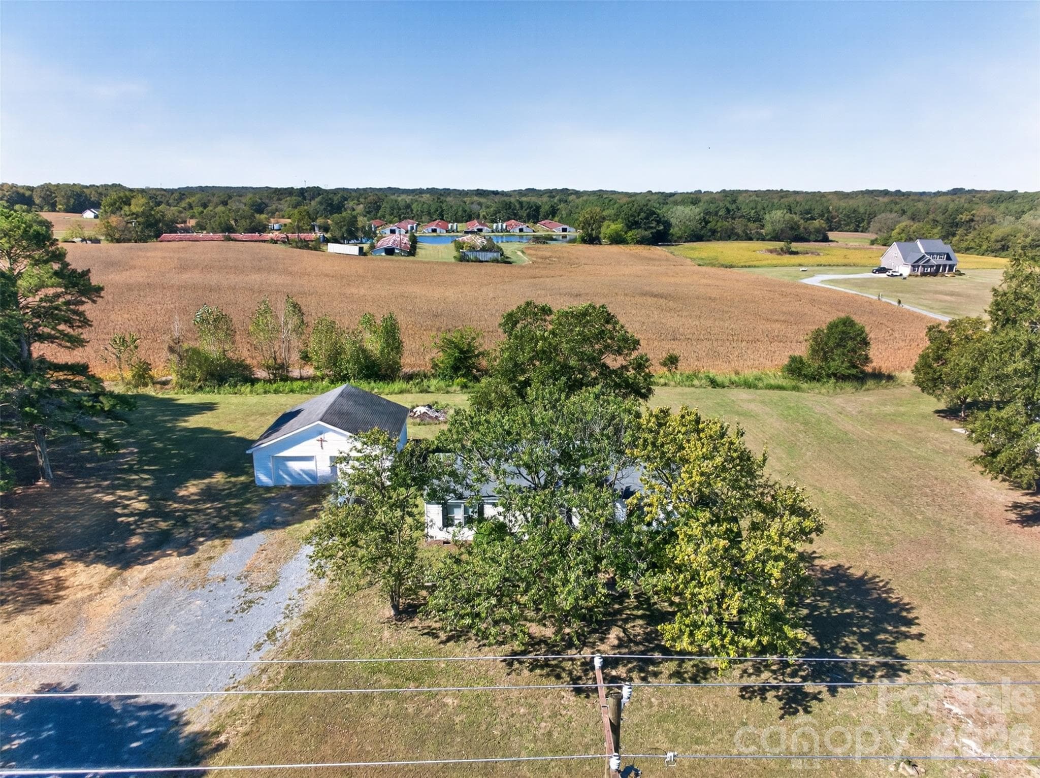 3310 Plyler Mill Road