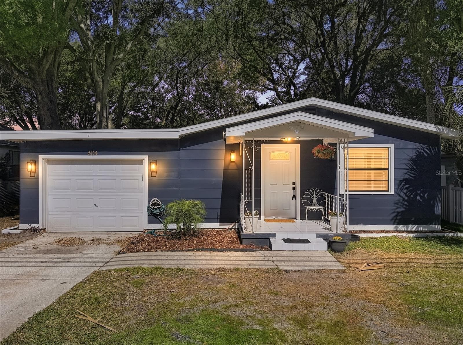 Single Family Residence at 604 6TH ST, HOLLY HILL, photo 3 of 54