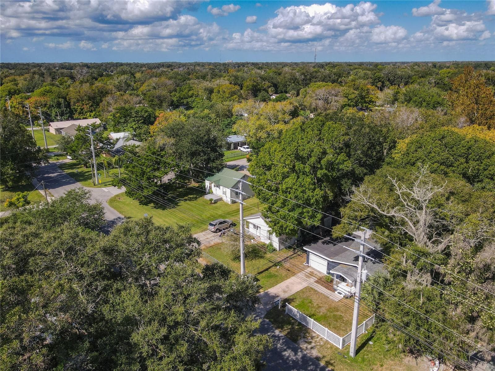 Single Family Residence at 604 6TH ST, HOLLY HILL, photo 54 of 54