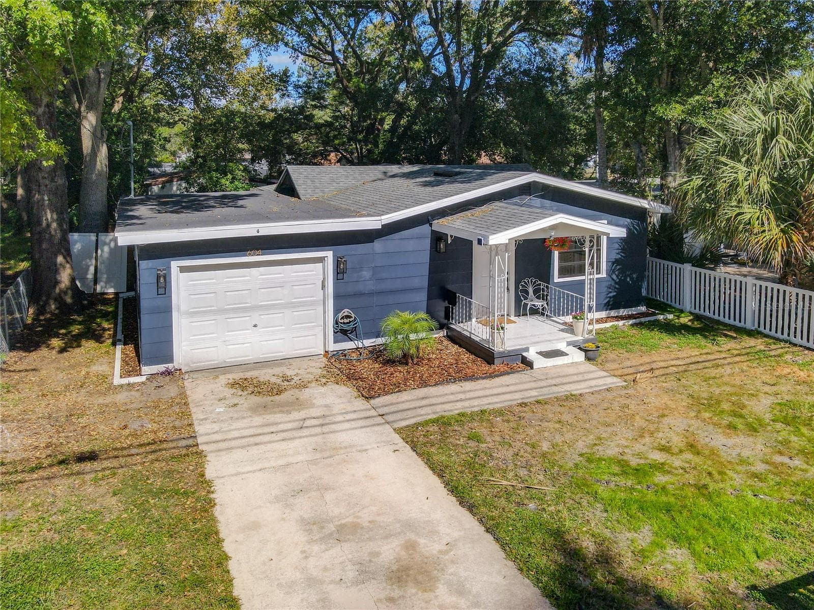 Single Family Residence at 604 6TH ST, HOLLY HILL, photo 5 of 54