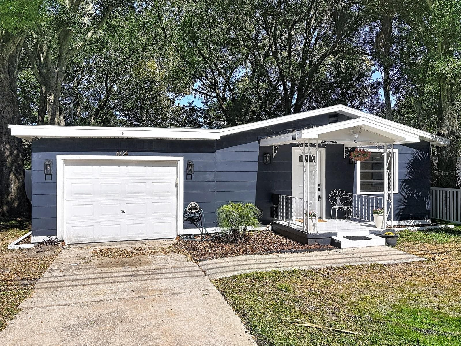 Single Family Residence at 604 6TH ST, HOLLY HILL, photo 6 of 54
