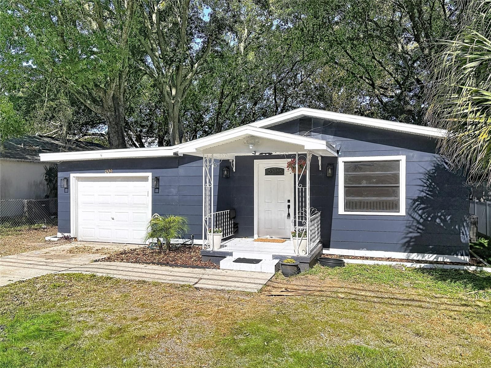 Single Family Residence at 604 6TH ST, HOLLY HILL, photo 7 of 54
