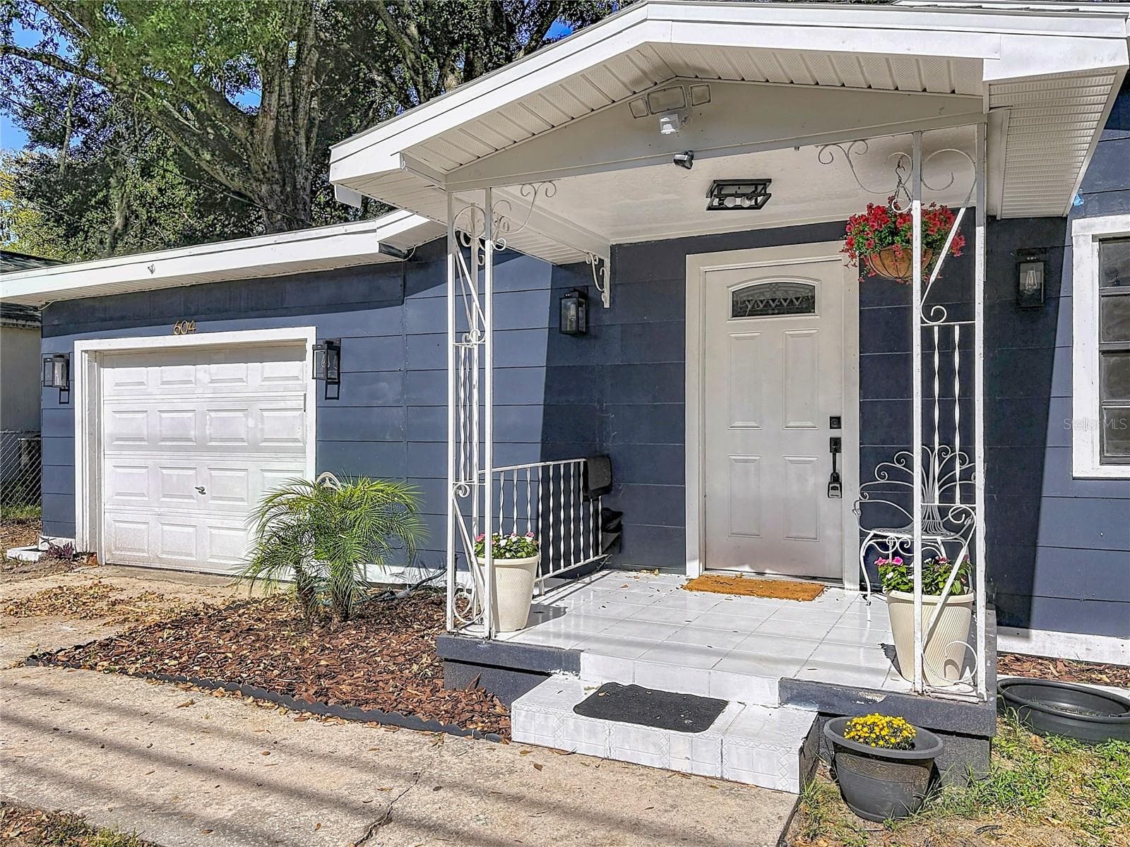Single Family Residence at 604 6TH ST, HOLLY HILL, photo 8 of 54